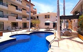 Hotel Santa fe Cabo San Lucas